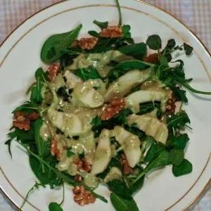 New Year's Day Salad