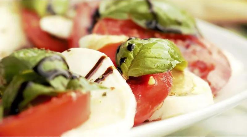 Capresse Salad