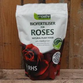 Rootgrow, Afterplant Rose Feed