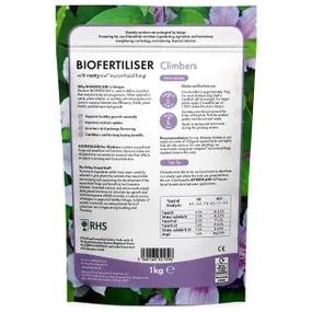 Climbers Biofertiliser Instructions