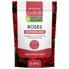 Rootgrow, Afterplant Rose Feed