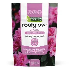 Rootgrow, Ericoid