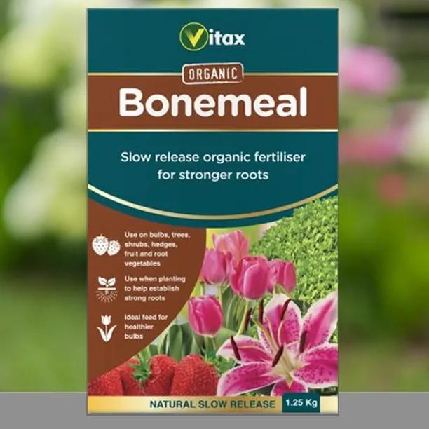  Bonemeal Fertiliser 