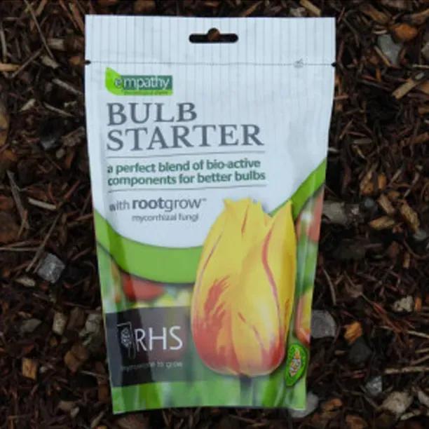 Bulb Starter Rootgrow