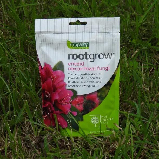 Ericoid Rootgrow
