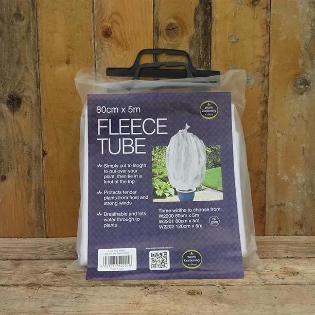 Fleece Protection Tube